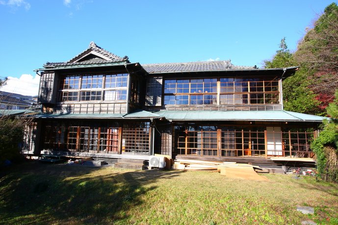 KITAYA Ryokan -Cultural Heritage Inn 요코하마 베이사이드 마리나 Japan thumbnail