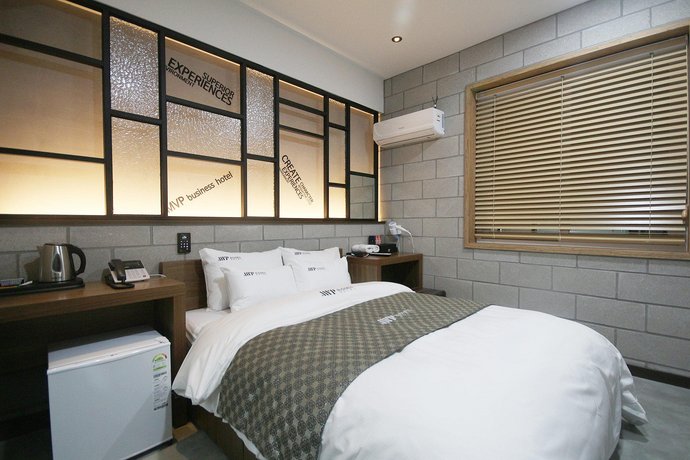 MVP Business Hotel