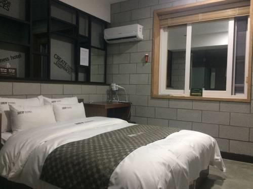 MVP Business Hotel