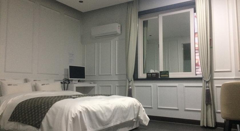 MVP Business Hotel