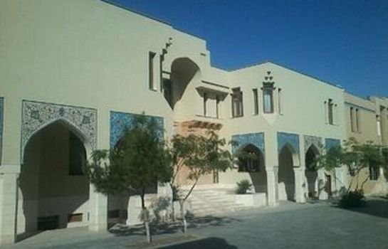Omar Khayyam Hotel