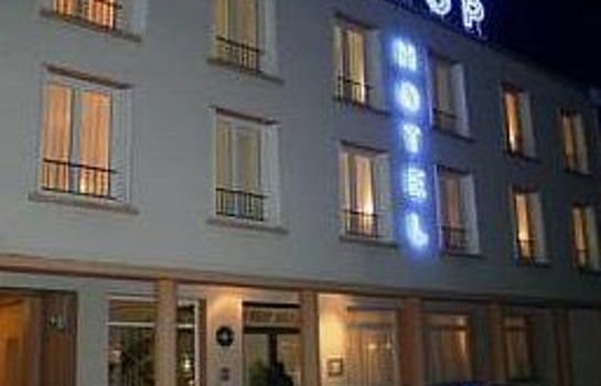 Europ'hotel
