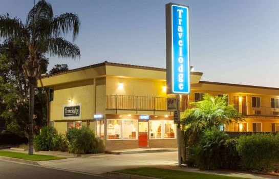 Travelodge by Wyndham Brea