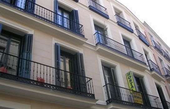 Hostal Bruna