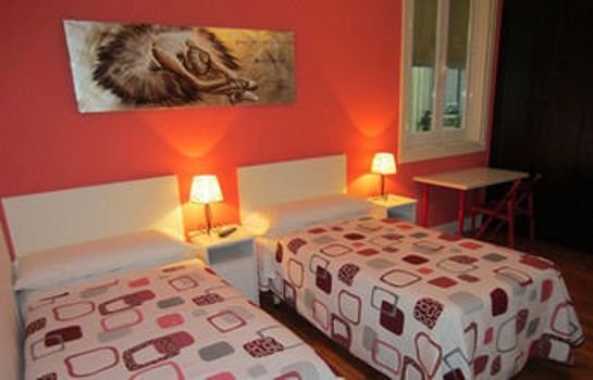 Hostal Bruna