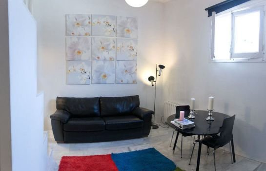 Apartamentos Puerta del Sol-Rastro