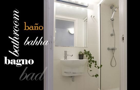 Apartamentos Puerta del Sol-Rastro