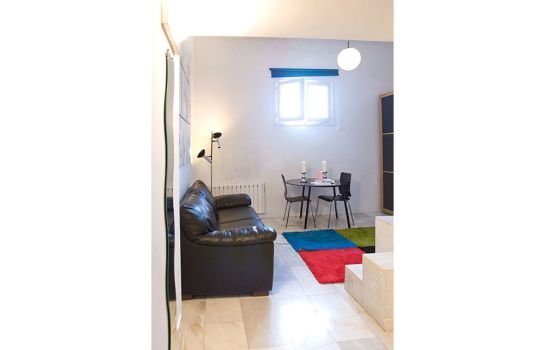 Apartamentos Puerta del Sol-Rastro