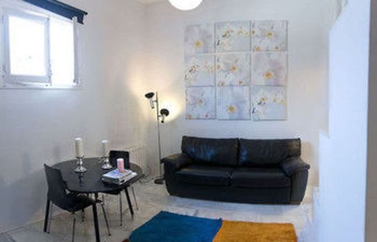 Apartamentos Puerta del Sol-Rastro