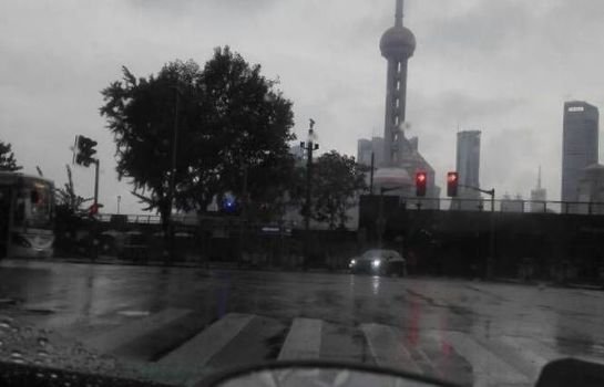 Motel 168 Shanghai The Bund