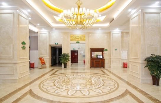 Vienna Hotel Anhui Hefei Sanxiaokou