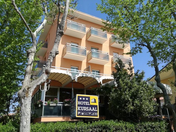 Hotel Kursaal Bellaria-Igea Marina
