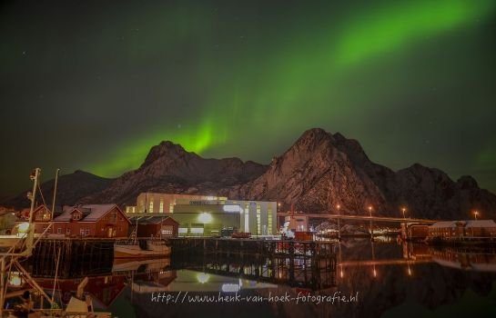 Anker Brygge