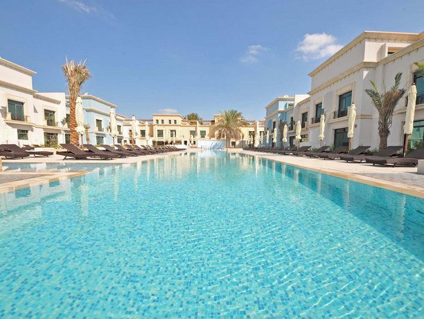 Al Seef Resort & Spa by Andalus