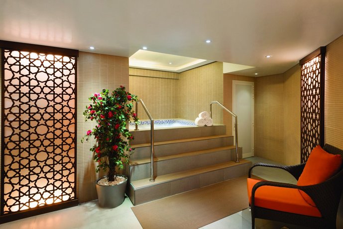 Ramada Abu Dhabi Corniche