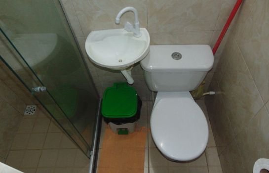 Apartamentos - Itapua Residence