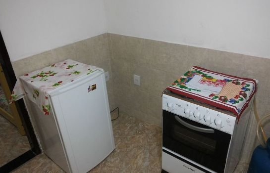 Apartamentos - Itapua Residence