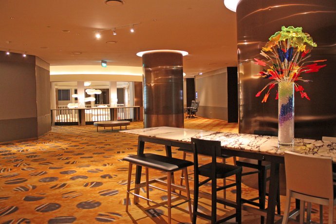 Grand Copthorne Waterfront Hotel Singapore