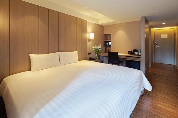La Maison Hotel Taipei City