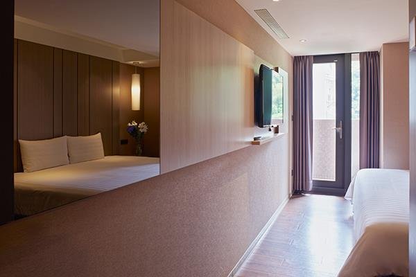 La Maison Hotel Taipei City