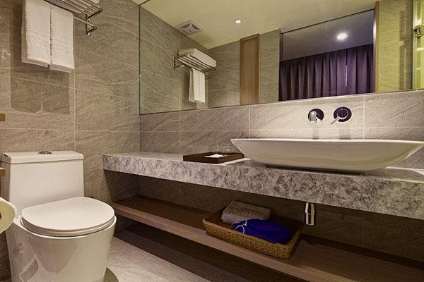 La Maison Hotel Taipei City