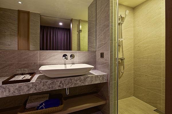 La Maison Hotel Taipei City