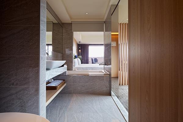 La Maison Hotel Taipei City