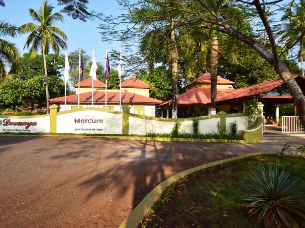 Mercure Goa Devaaya Retreat