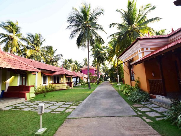 Mercure Goa Devaaya Retreat