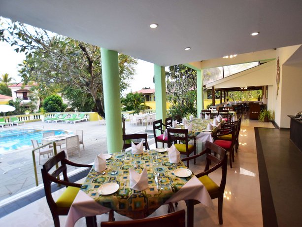 Mercure Goa Devaaya Retreat