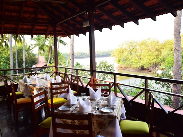 Mercure Goa Devaaya Retreat