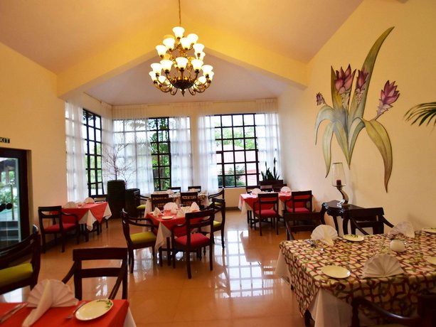 Mercure Goa Devaaya Retreat