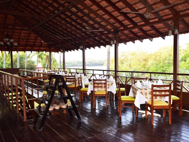 Mercure Goa Devaaya Retreat