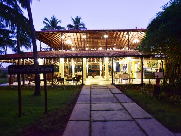 Mercure Goa Devaaya Retreat
