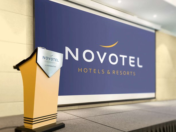 Novotel Ulaanbaatar