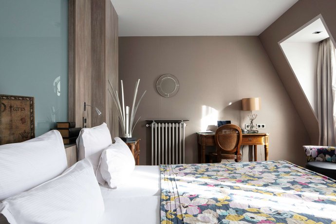 Hotel Regent's Garden - Astotel