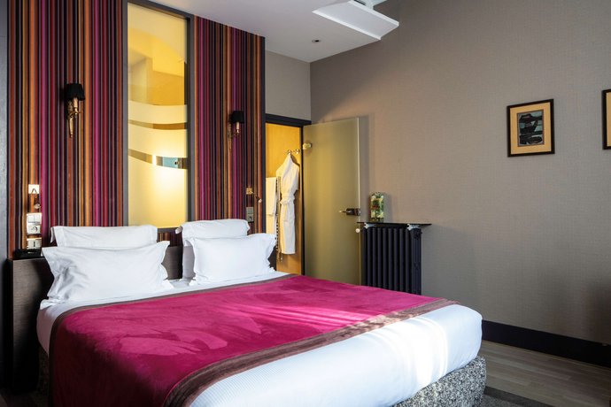Hotel Regent's Garden - Astotel