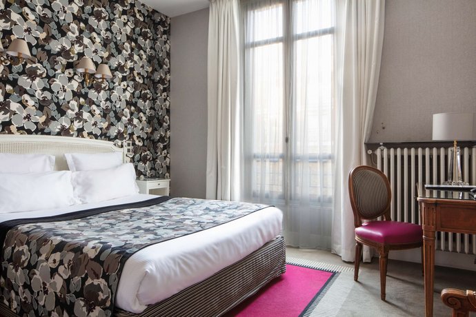 Hotel Regent's Garden - Astotel