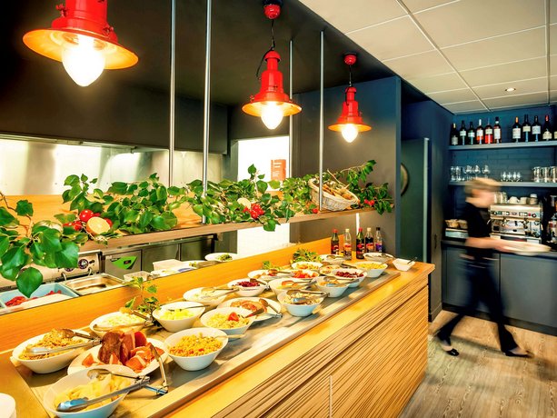 Ibis Brest Kergaradec