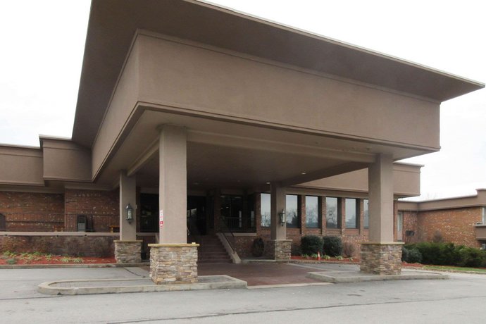 MainStay Suites Pittsburgh