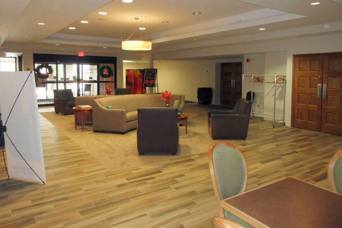 MainStay Suites Pittsburgh
