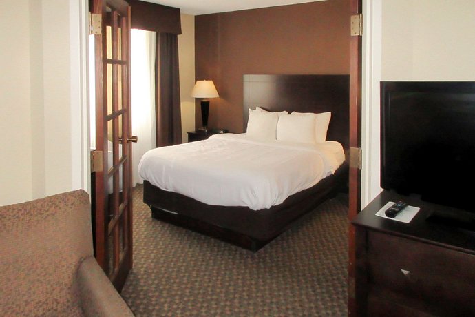 MainStay Suites Pittsburgh