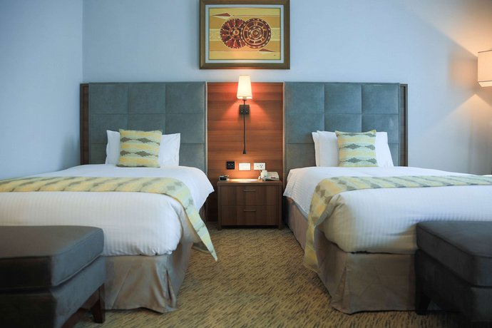 Nexus Hotel