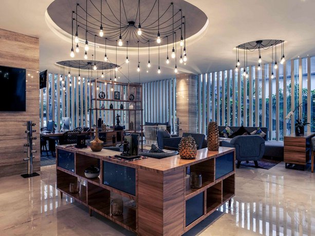 Mercure Jakarta Cikini