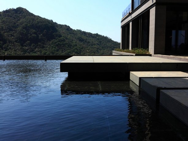 Grand View Resort Beitou