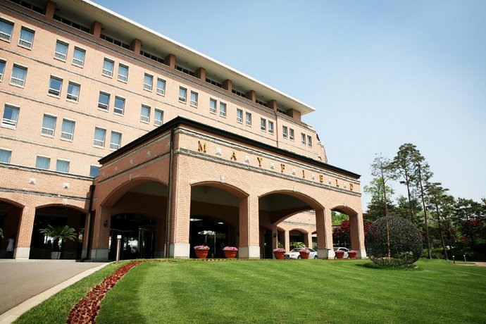 Mayfield Hotel & Resort Seoul