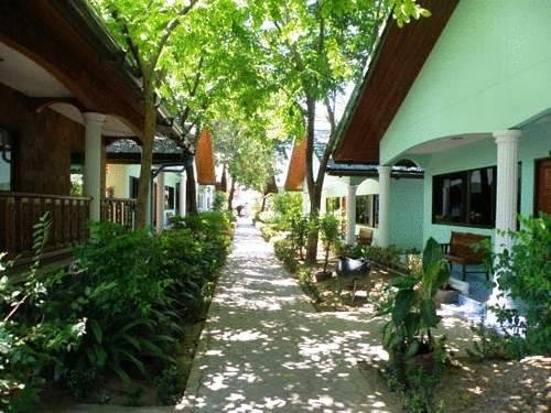 ChaoKoh Phi Phi Hotel & Resort