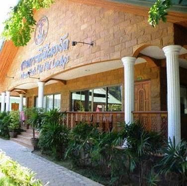 ChaoKoh Phi Phi Hotel & Resort