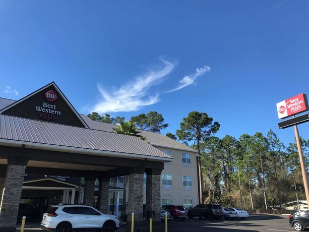 Best Western Plus Lake City