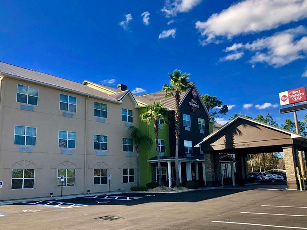 Best Western Plus Lake City